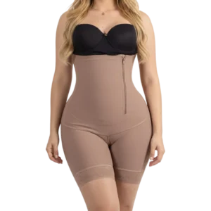 Fajas Postoperatorias y Post Parto | Alta Compresión Colombiana para Recuperación